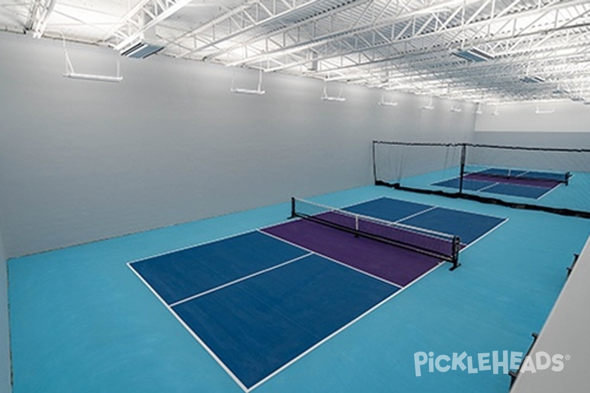 Photo of Pickleball at Woburn Racquet Club